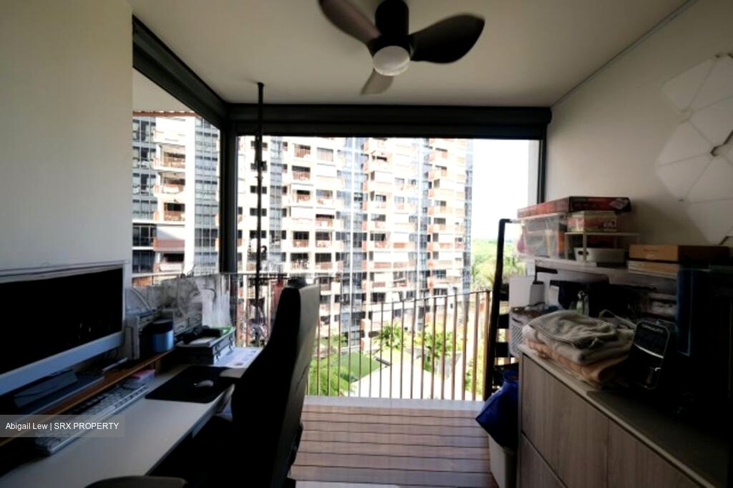 Riverfront Residences (D19), Apartment #497569011